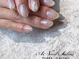 マグ×ミラーフレンチ