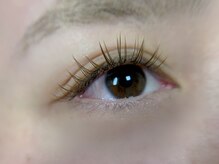 パラジェル登録サロン バランス シンプルネイル&アイラッシュ 新田東店(balance)/カラーエクステ