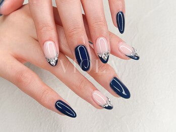 ヴィオラ(VIOLA)/オフィス/フレンチ/定額