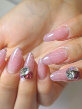 アリー(ALLIE´)