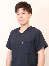 リファイン整体院 国分寺店 金子 圭太