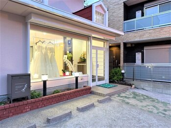 ティンクルホワイト 成田店/新店舗外観画像