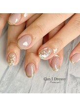 キャンアイドレッシー 川崎東口店/9月