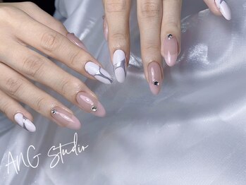 エーエヌジー スタジオ(ANG Studio)/