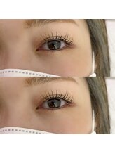 コンジュ ファースト 土橋店(CONJU 1st)/ラッシュリフト