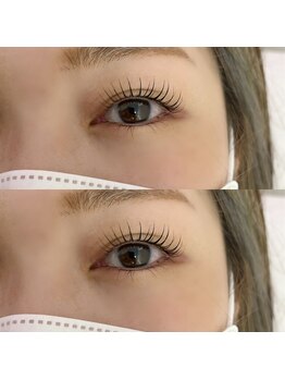 コンジュ ファースト 土橋店(CONJU 1st)/ラッシュリフト