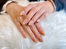 ルビーネイル 太閤通駅店(RUBY NAIL)/マグネットワンカラー