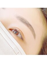 ベルール(Belulu)/ハリウッドブロウリフト