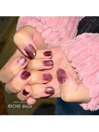 フラッシュマグネット！