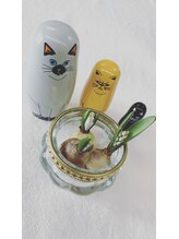 マシュマロハンド/よもぎ蒸し/冷え/むくみ改善