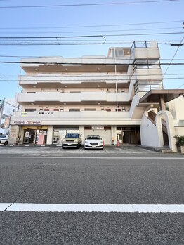 レイン 徳島店(Rain)/外観