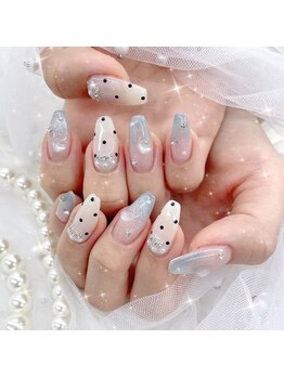 カメリア(Camelia)/