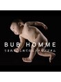 ブブオム 恵比寿本店(BUB OMME)/BUB HOMME【ブブオム】スタッフ一同