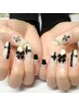 【Hand】120分ジェルやり放題
