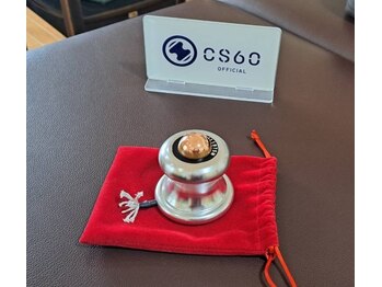 CS60一寸法師