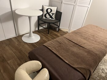 テティス(THETIS)/プライベートサロン