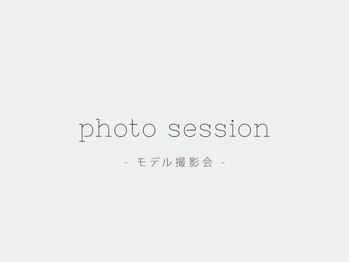 カルフールノア 高田馬場店(Carrefour noa)/photo session
