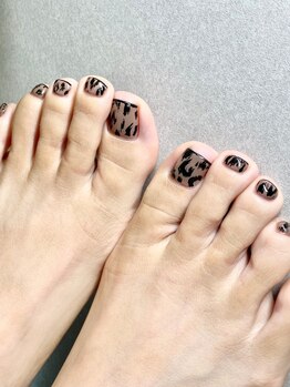 ヌンク(nunc)/アニマル