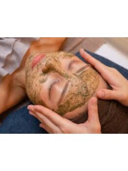 お肌をきれいにしたい