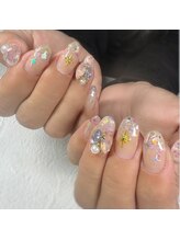 ジェリーボックス(jelly box)/