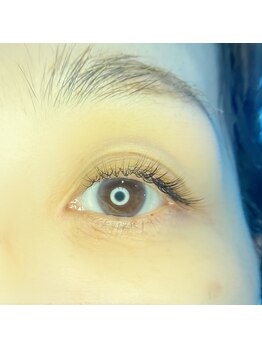 ビューティーサロン ハナ(Beauty Salon HANA)/まつ毛/大人/かわいい/自然