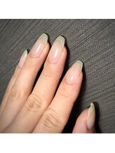 サンマルイチ(301)/自爪育成／クリア