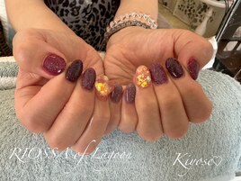 シュガーｘフラッシュノーマル