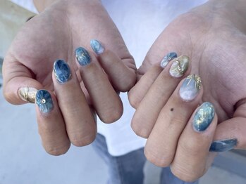 アールドヴィーヴル 東金沢店(Ar de vivre)/【Mika Design】