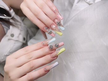 ココネイル アンド アイラッシュ(COCO NAIL & EYELASH)/