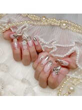 アイカ(Aika)/Y2Kミラーグラデーション