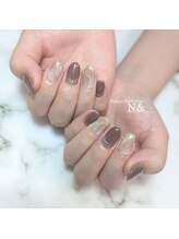 エヌ アンド(N&)/シンプルニュアンスデザイン