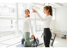 ルルト 仙台泉店/《ブライダル前に》