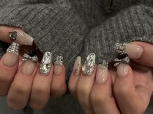 アールドヴィーヴル 東金沢店(Ar de vivre)/【Mao Design】