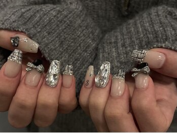 アールドヴィーヴル 東金沢店(Ar de vivre)/【Mao Design】