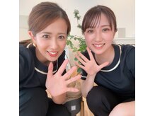 ニコ(nico)の雰囲気（nicoスタッフ）