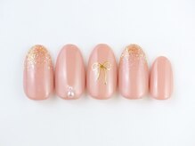 ディオ アンド ルーチェ(Dio&Luce)/hand nail