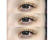 フェイン 心斎橋店(fein.)/パリエク120本&下マツエク40本