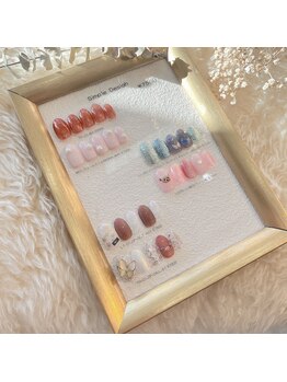 ルピナス(Lupinus)/