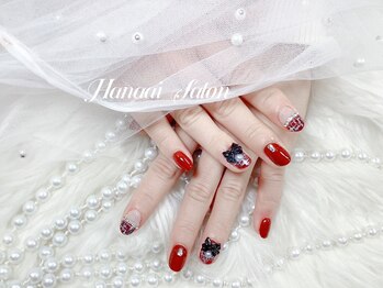 ハナアイ サロン 新大久保店(hanaai salon)/定額