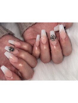 スカルプが得意なサロン