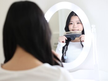 ベリンダ ワックス(BELINDA WAX)/セルフホワイトニング