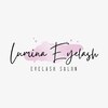 ルミナアイラッシュ(Lumina eyelash)のお店ロゴ