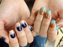 【ハンド】120分アートフリー