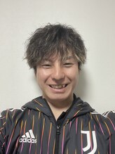 ミノリバ 天神店(minoriba)&nbsp;柔整師 池田光司