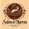 サロン ド マロン(Salon de Marron)のお店ロゴ
