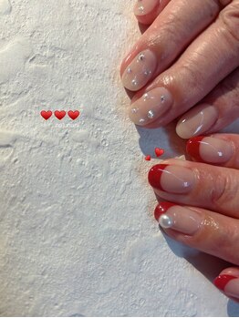 ナルナニ(nalu nani)/