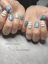 【持込デザインフリーコース】