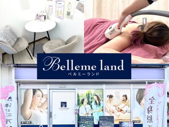 ベルミーランド マルエツ安行慈林