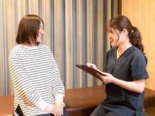 整体院 長谷川/根本改善目指します