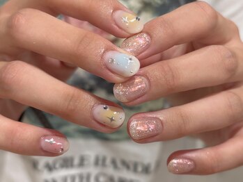 ミュート(mu'te)/90min by mizuki